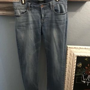 Lucky Brand